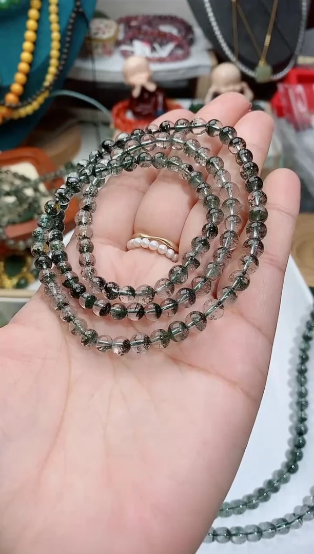 未镶嵌手链水晶?****?145一个丽丽的