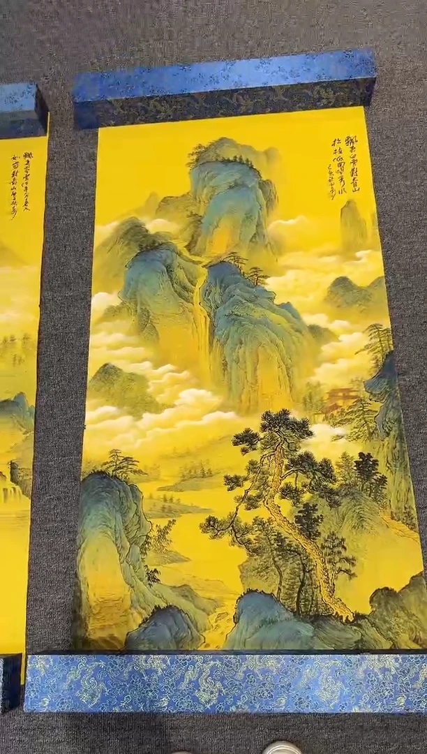 国画精品国画精品国画
