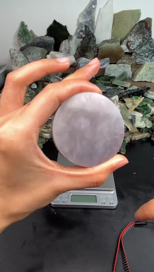 未镶嵌和田玉摆件53