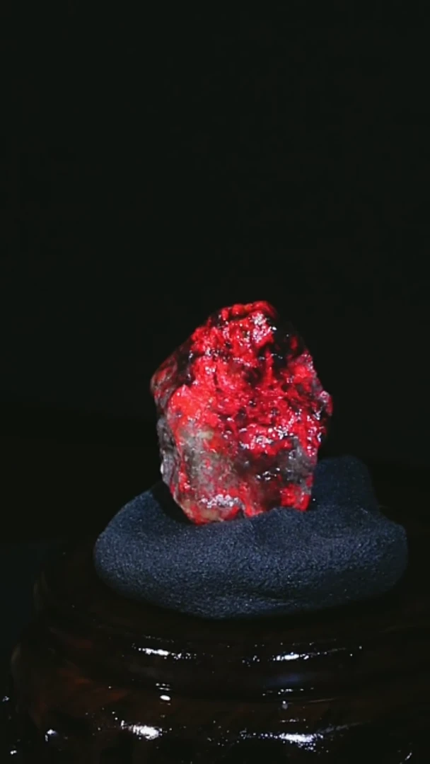 【闪购商品】昌化石昌化鸡血石