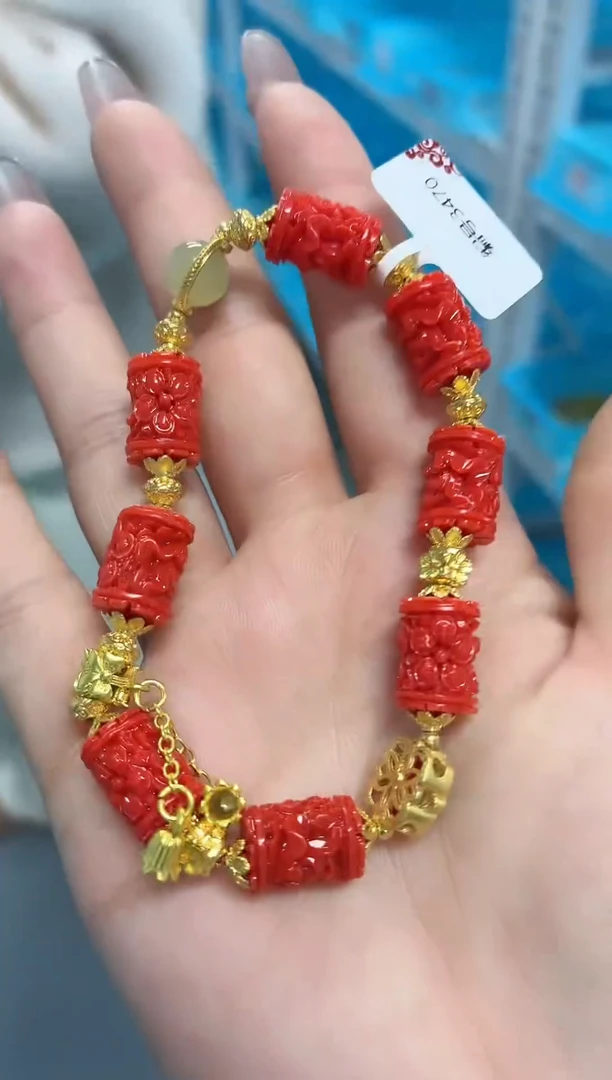 【高定甄选】高端轻奢多样性发货HF3470S