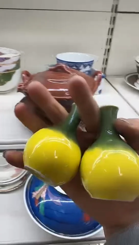 【闪购商品】碟中古回流瓷器大全