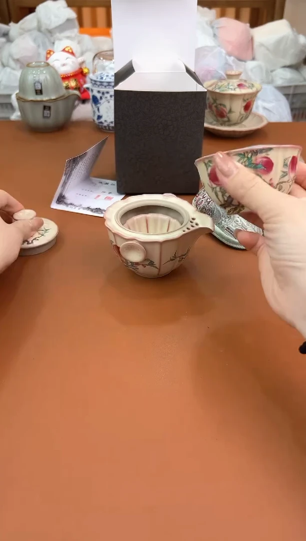 @@允礼茶器通用链接 这个真的很便宜
