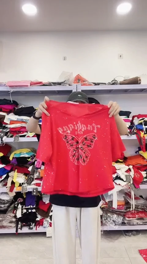 闪电购精品女装20M