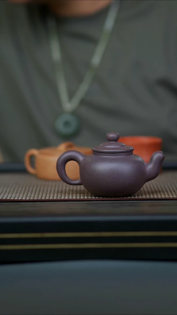 茶壶紫砂A****?10-半手至尊天青疾风180cc