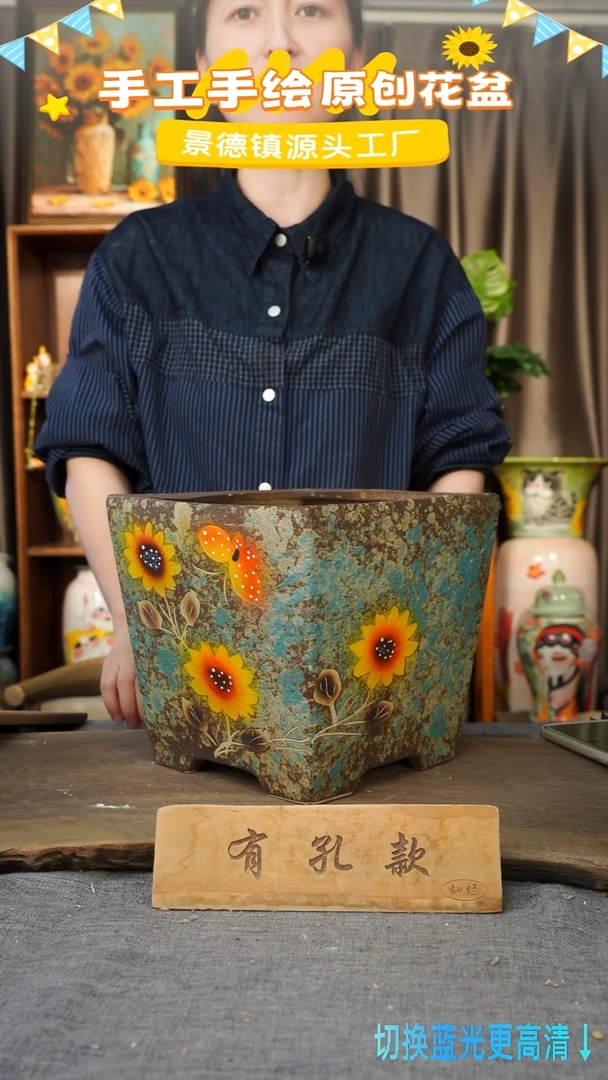 陶瓷15-281 口径22高度20 1-2误差 微瑕