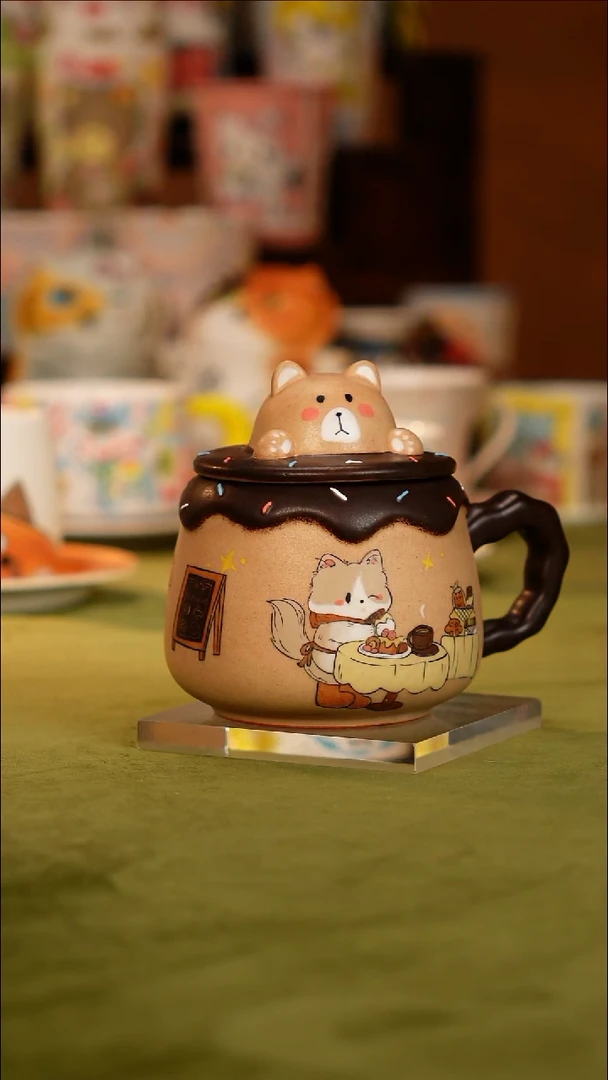 牡野器物 牡野器物