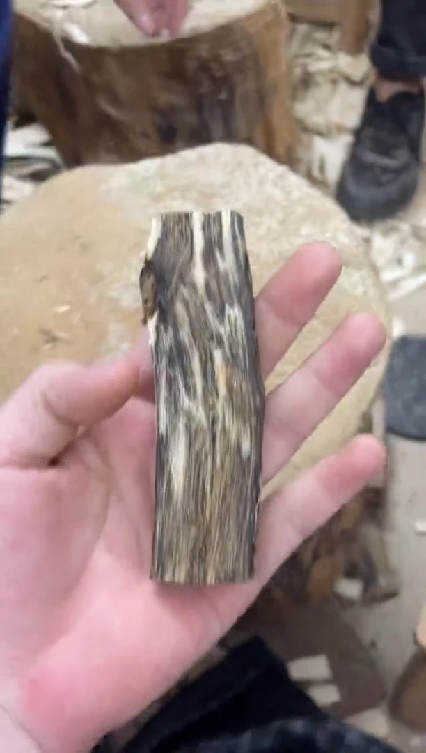 沉香沉香碎屑棋楠沉香 原料文创1