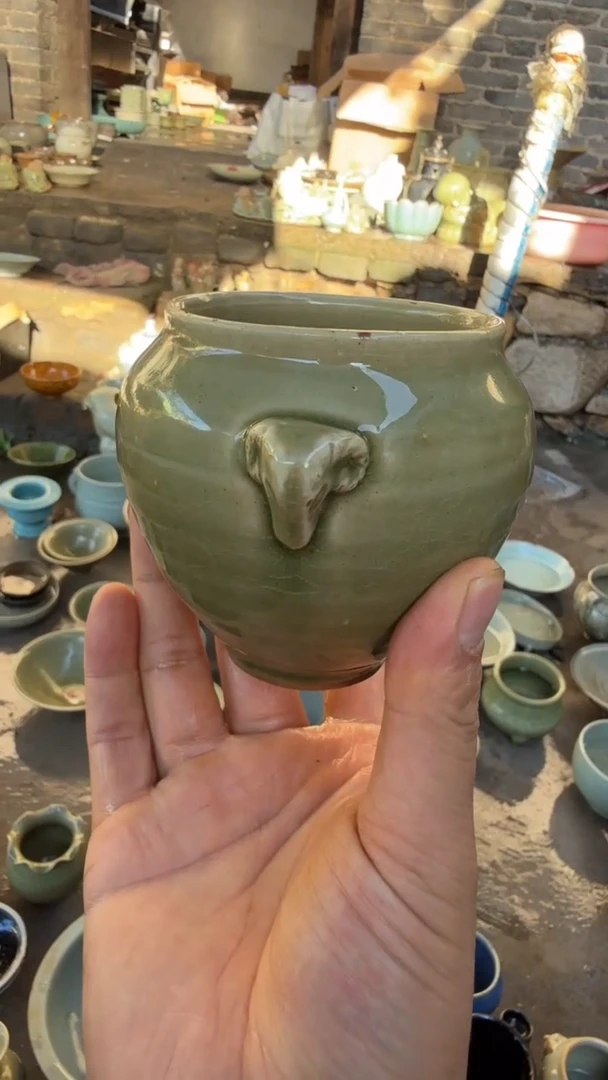 摆件瓷器瓷器瓷器瓷器