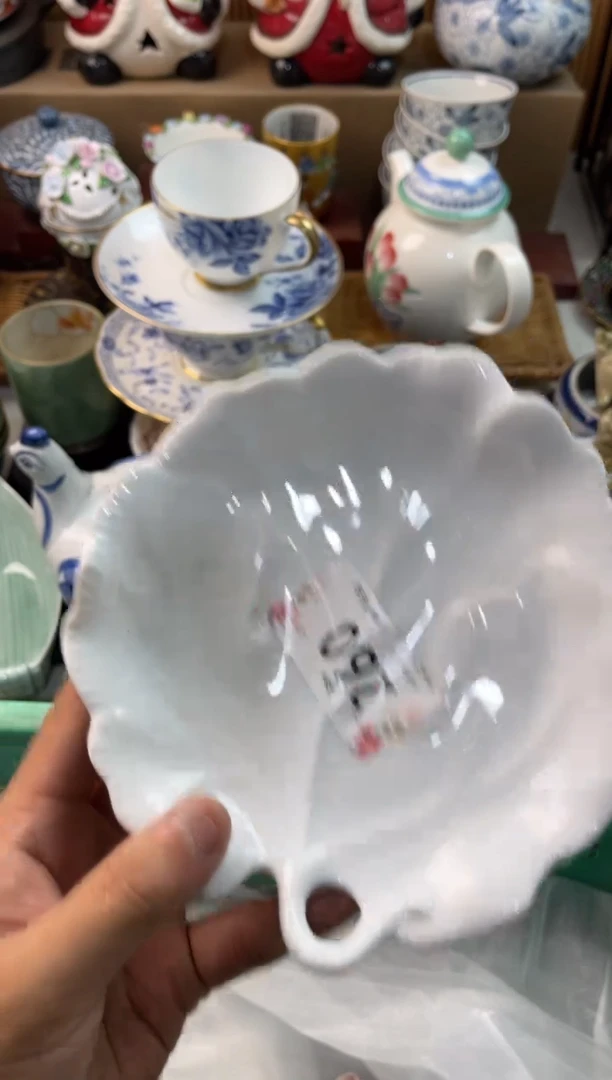 大*店铺名称 轩轩瓷器 闪购类型 定向 大帅