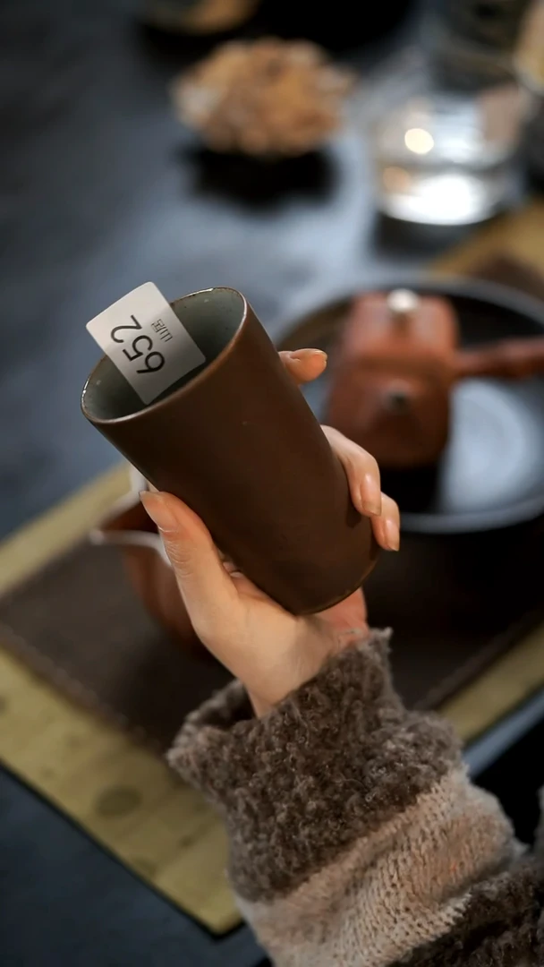 【闪购商品】山居秋暝设计师款@@CJ652