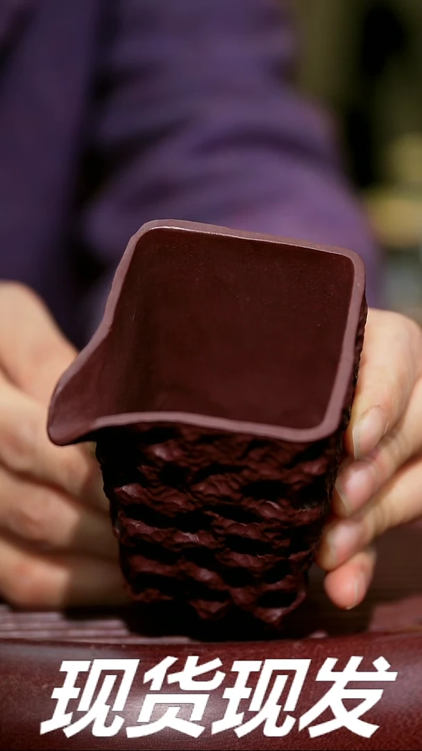 【闪购商品】紫砂茶杯紫砂主人杯福利放漏