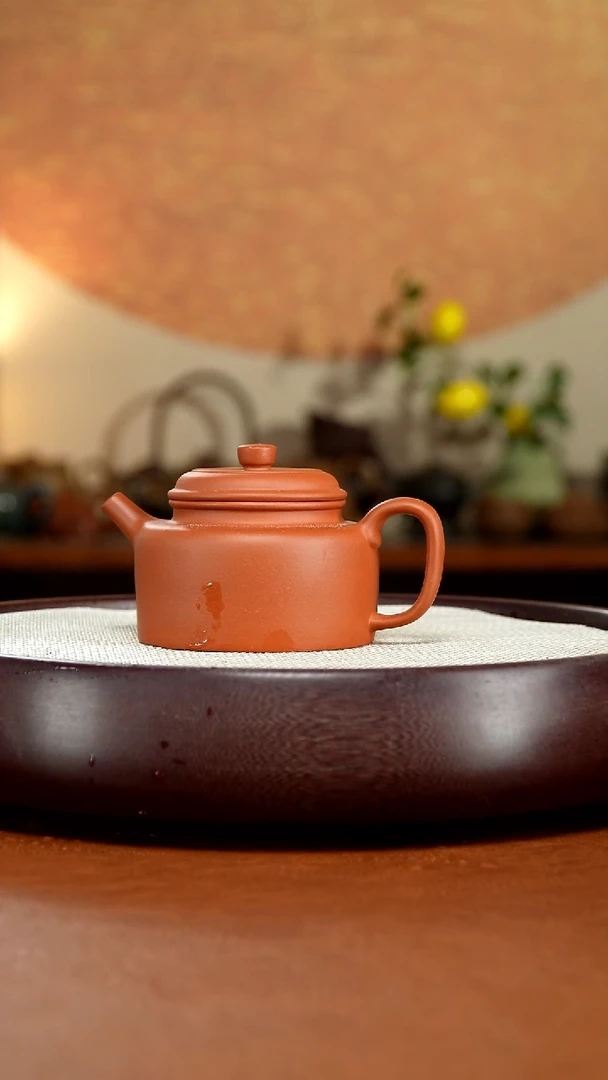茶壶紫砂宜兴紫砂壶