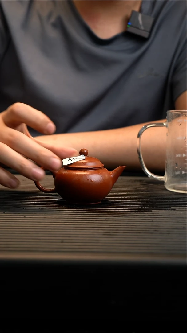 茶壶紫砂紫砂壶174
