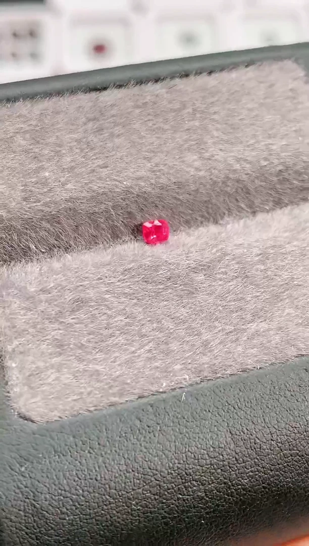 裸石尖晶石0.19-158天然绝地尖晶石