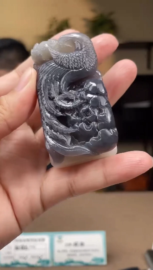定制和田玉多样性发货拍一发一