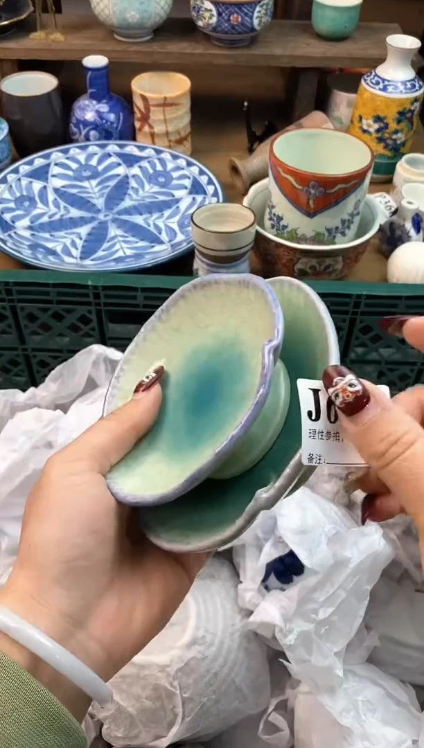 【闪购商品】瓷片[○･｀Д´･ ○]