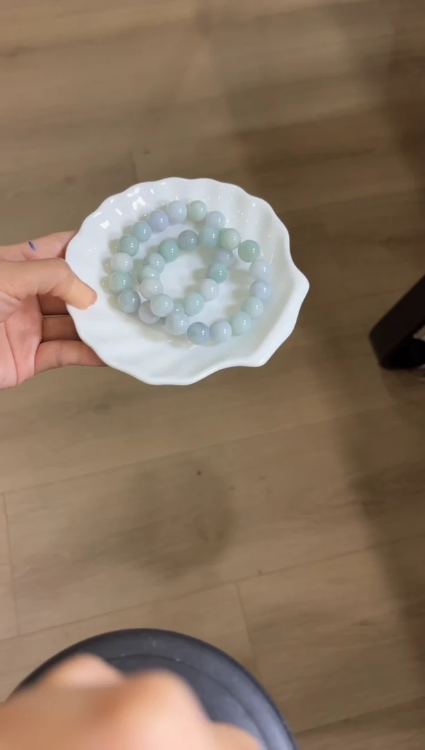 未镶嵌挂件翡翠多样性发一件CH111