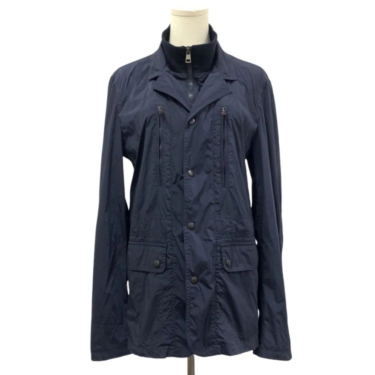 MONCLER/外套/95新/尼龙/[251101SJ0001]