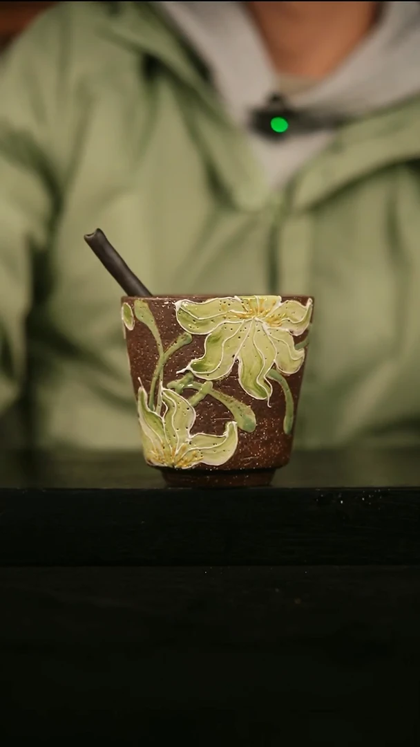 其他263遇瓷手作同款