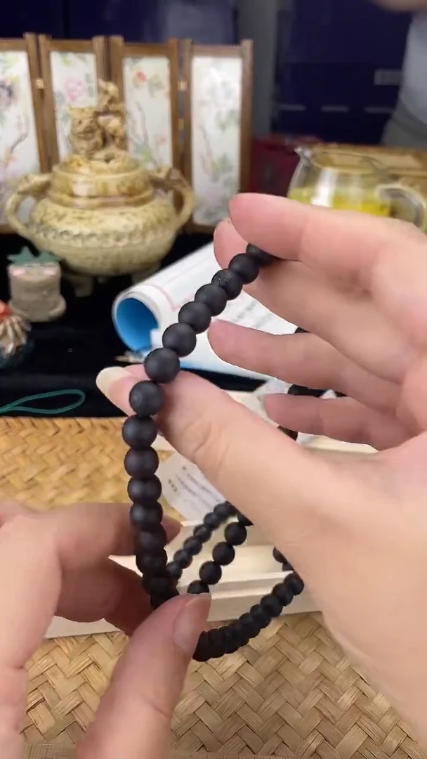 手串讲真按图发货，看清尺寸品相再拍