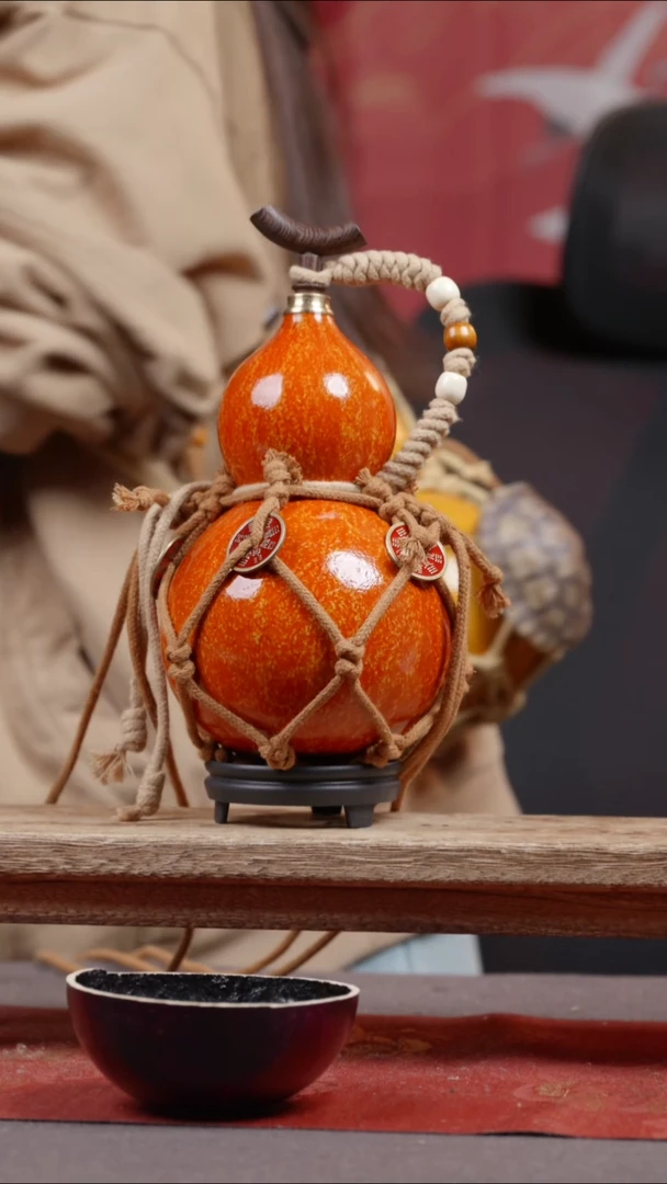 356号大漆葫芦一物一拍拍拍退退限购拉黑