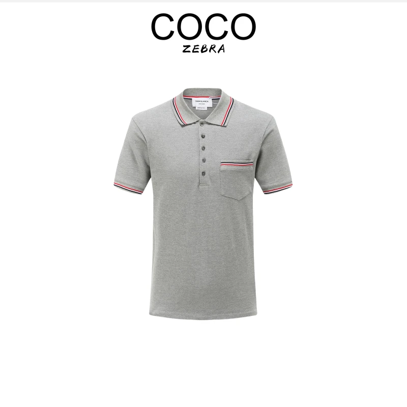 COCO LESLEY 时尚百搭T恤T1767