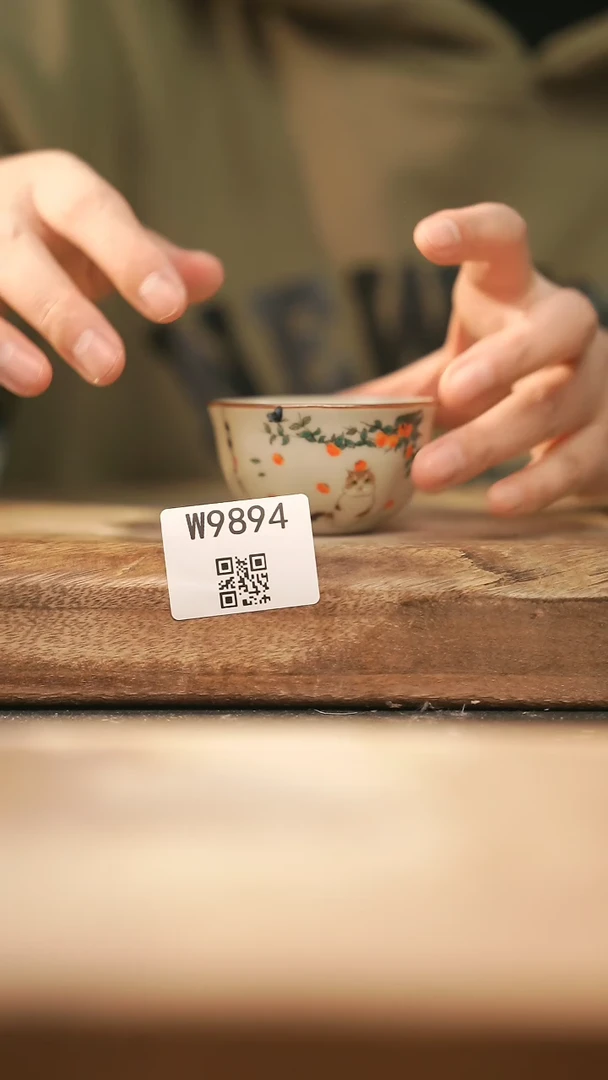 【闪购商品】【经典福利】/ 杯子@@W9894