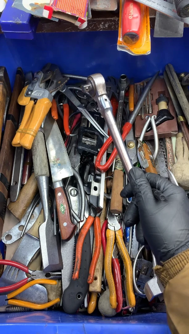 云**巅可乐日本工具仓库闪购链接