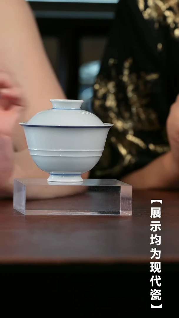 栗子严选茶器好物@@布一窑