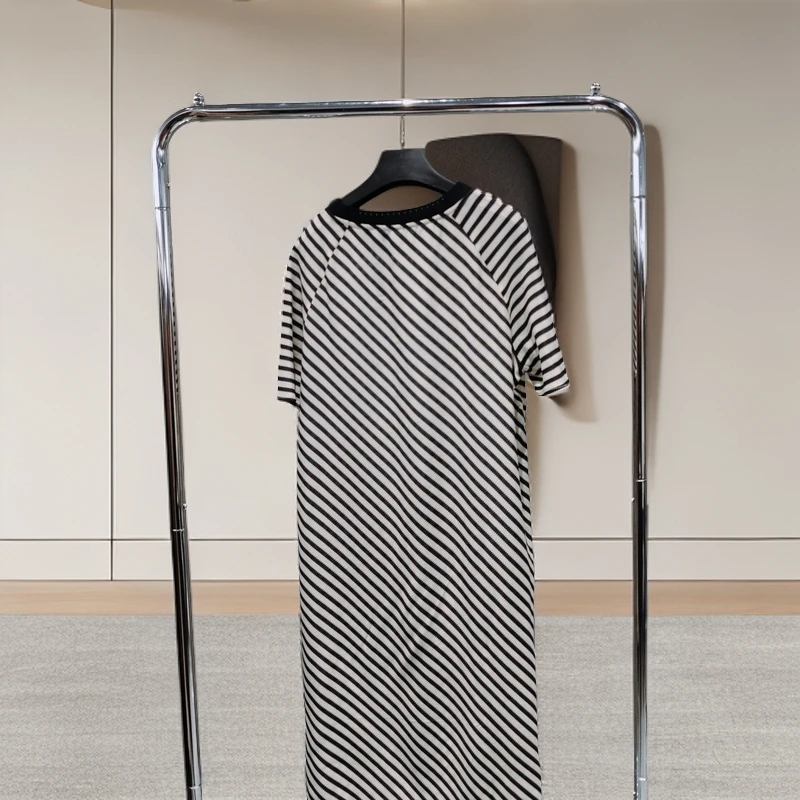 XMN JX276-瑞迪澳新款时尚连衣裙