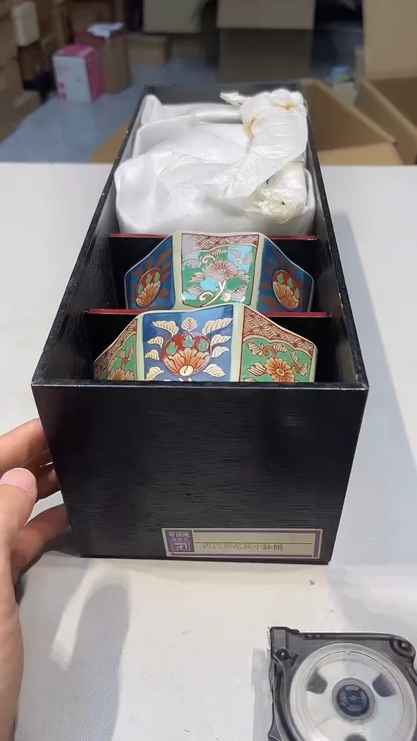 手工艺品琉璃君*8888