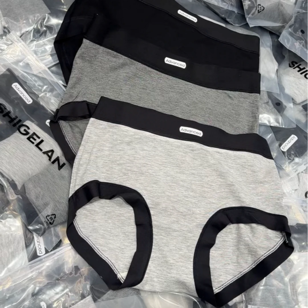 诗歌兰三角四季内裤