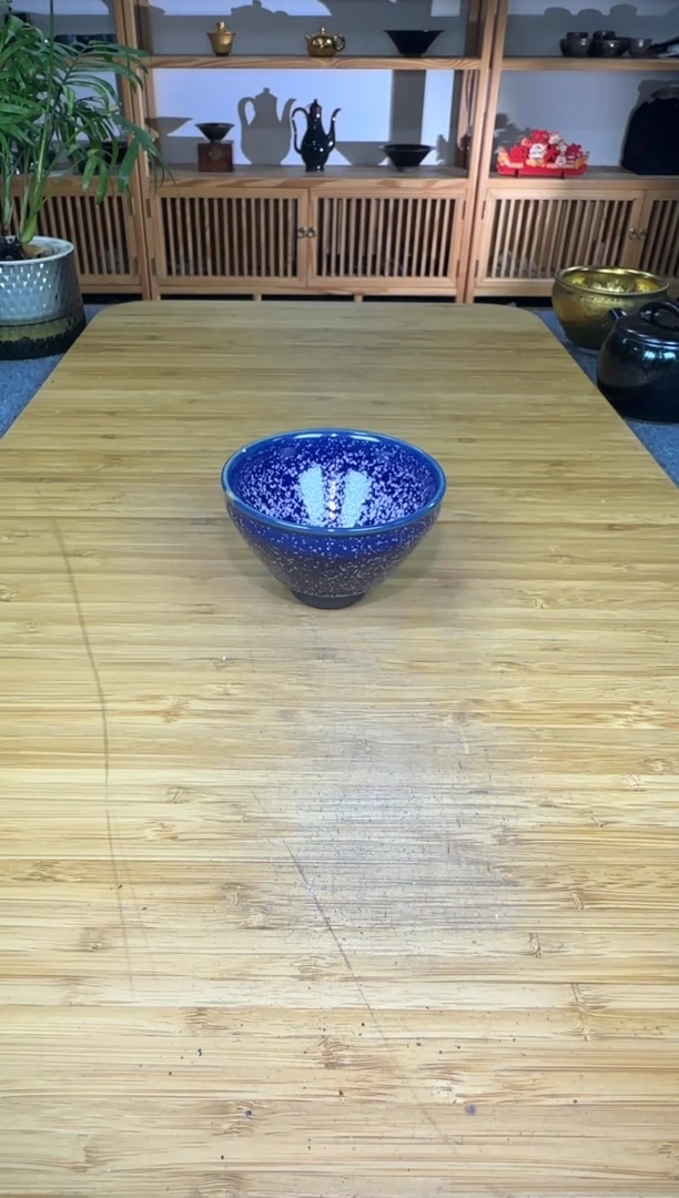 茶盏茶盏888888888888蓝色星空束口