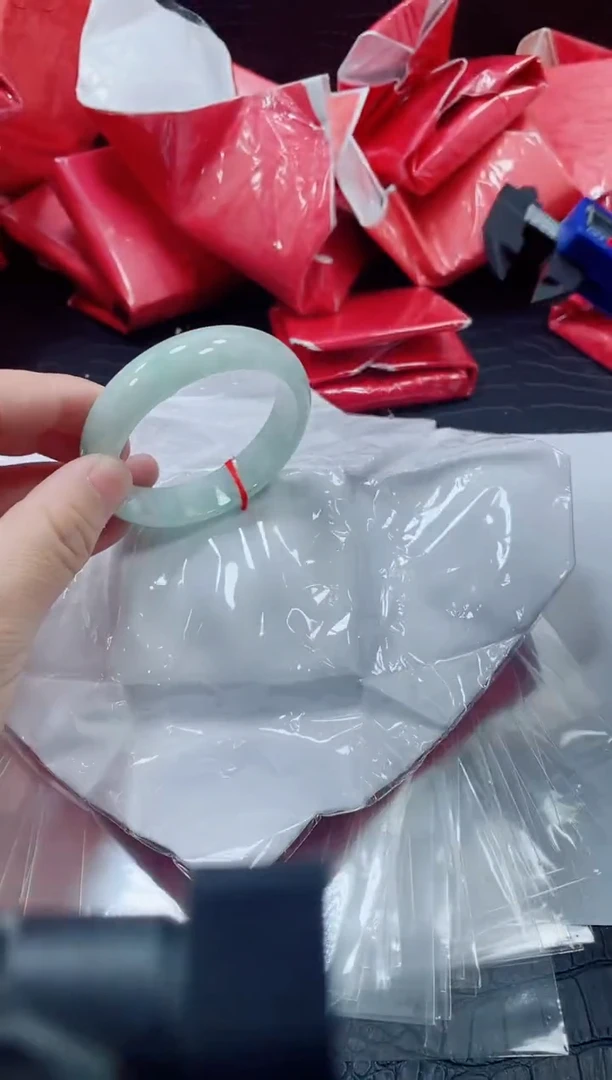 非金属无小哥155号手镯60.1圈口