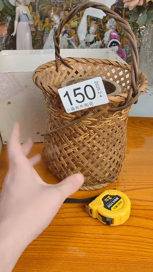 【闪购商品】杯小淼海外陶瓷工艺品