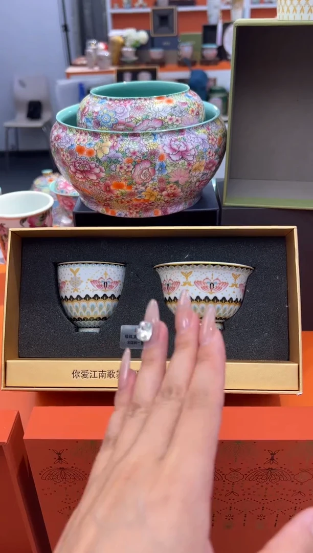 瓷片小乔产品链接