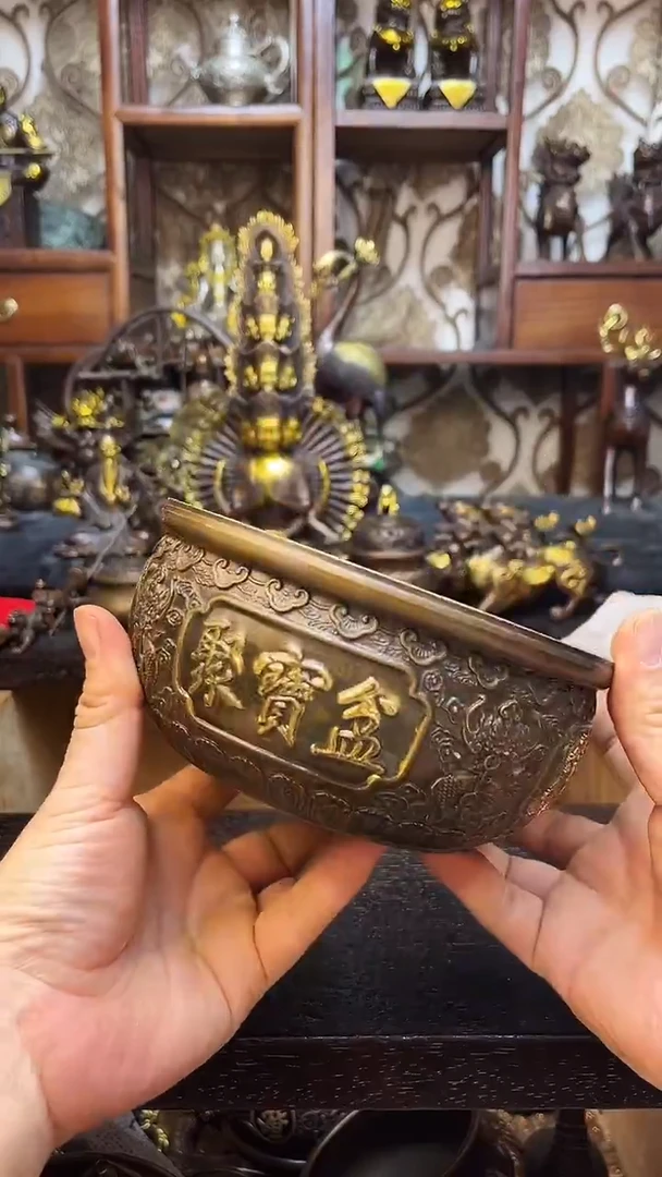 0301李哥铜器链接