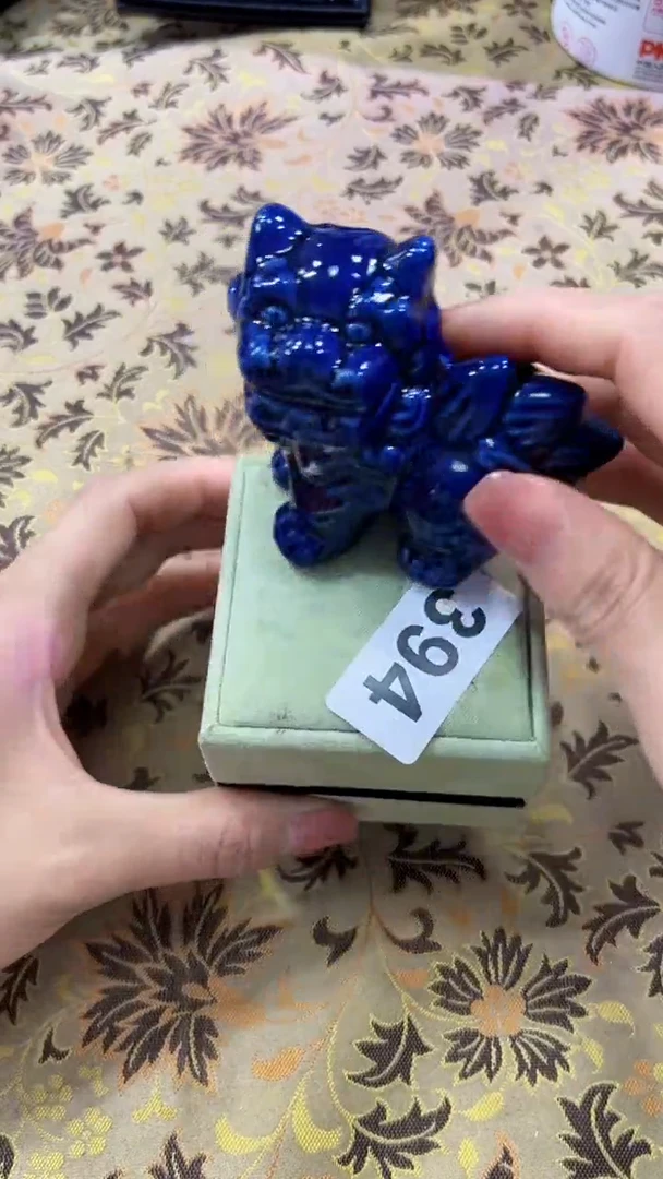 瓷片陶茶666文玩周边多人