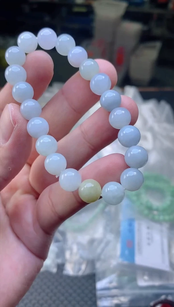 定制翡翠未镶嵌天然缅甸A货翡翠，多样性发货，拍一发一