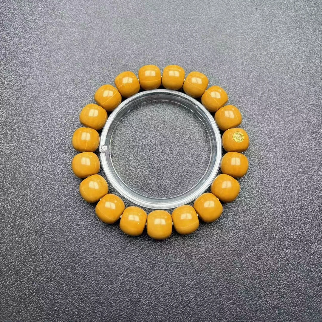 向晚出品 全品大老邢单标款毕业级高品质猴头核桃文玩手串