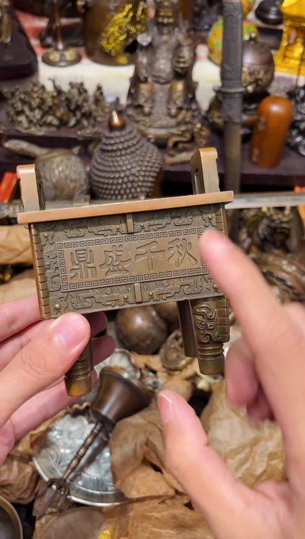 铜古居高端精选链接A34