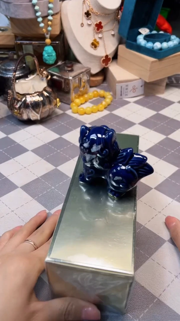 瓷片陶茶666文玩周边多人