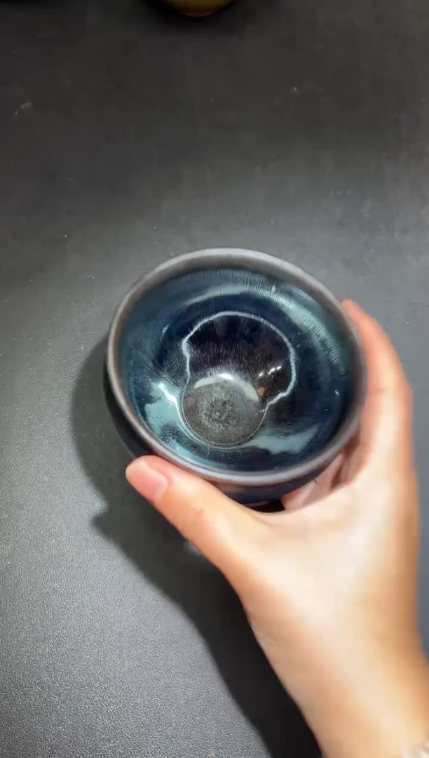 茶盏158