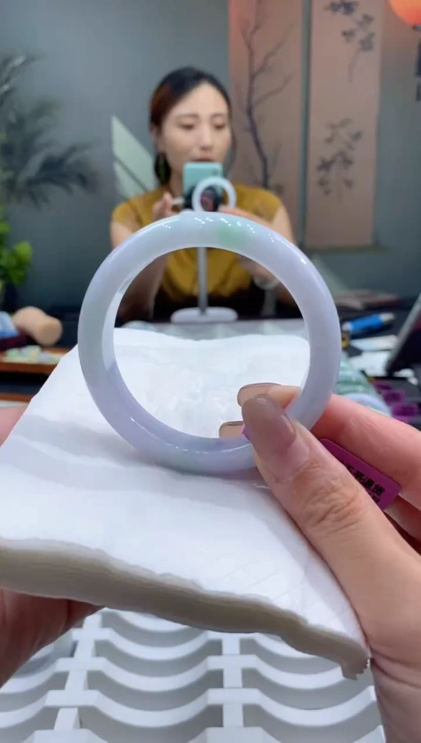 未镶嵌手镯翡翠000039280