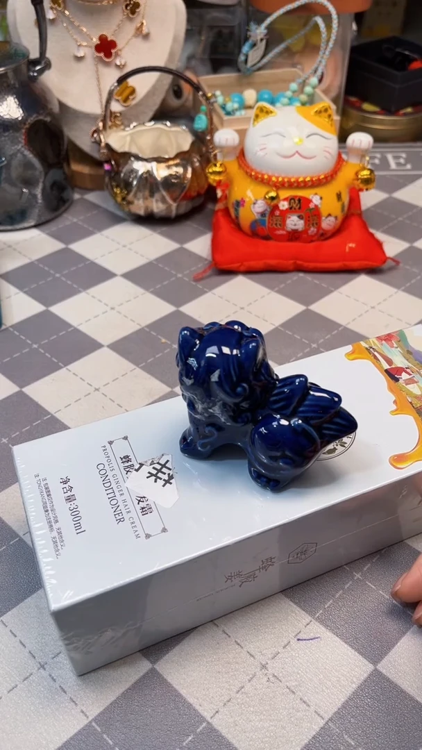瓷片陶茶666文玩周边多人