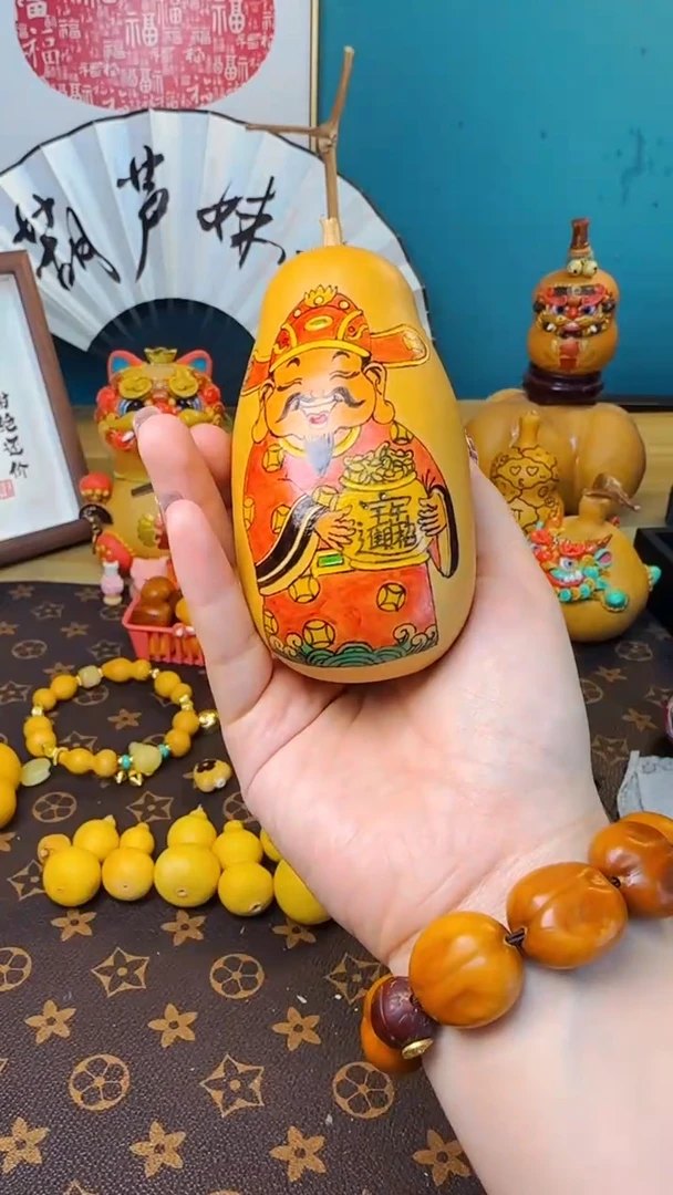 【闪购商品】046文玩葫芦文玩好物