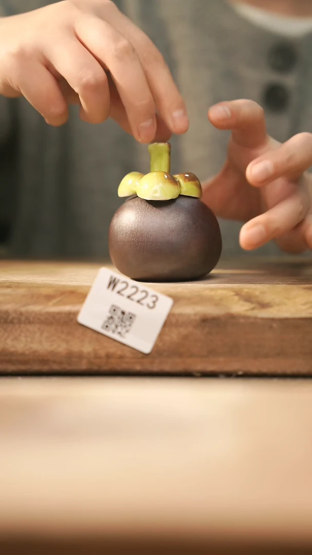 【闪购商品】【经典福利】/ 茶叶罐@@W2223