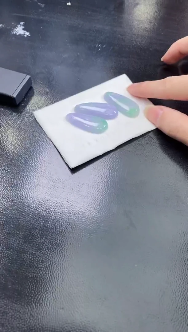 翡翠未镶嵌颈饰福瓜+0816-7多样性发一