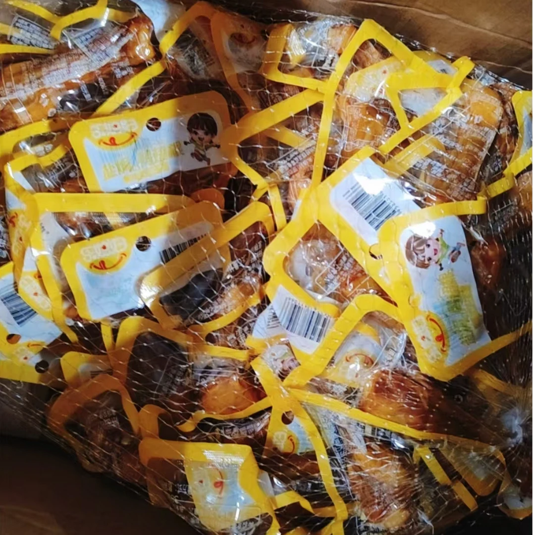 【AAA链接】各种休闲美味零食速食个位数零食